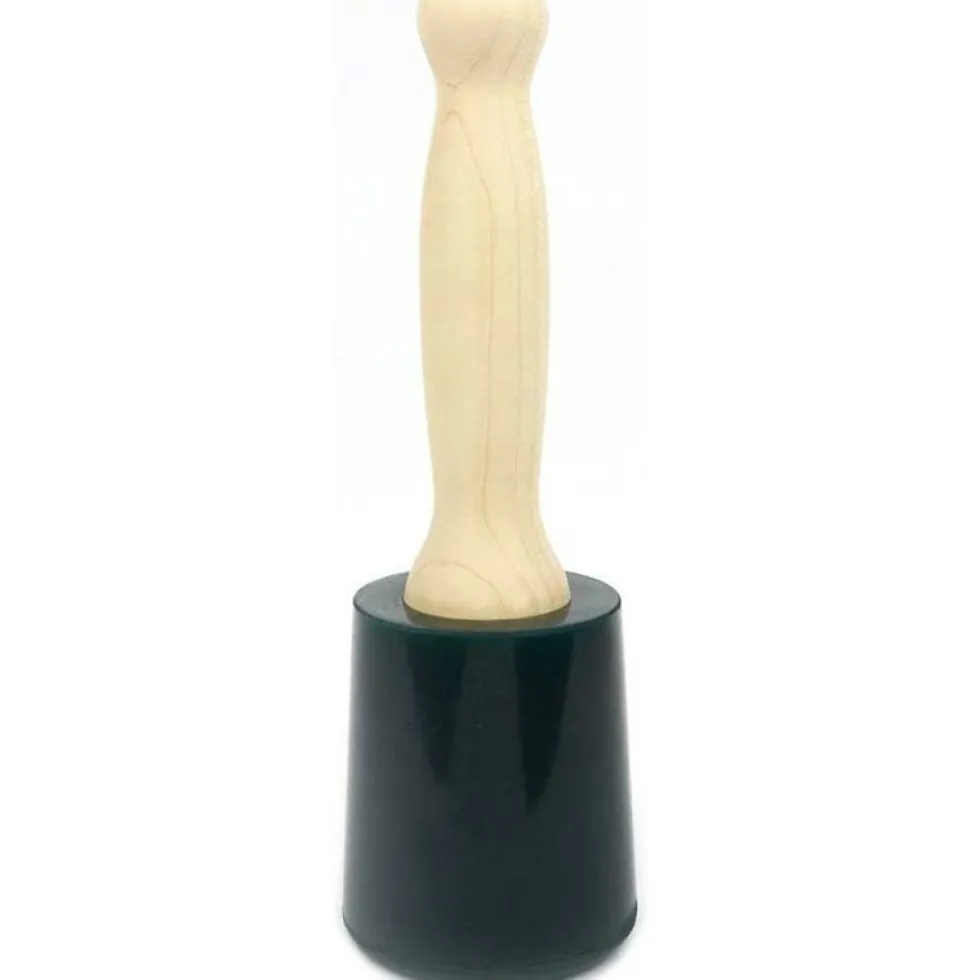 Wood is Good Carving Mallet