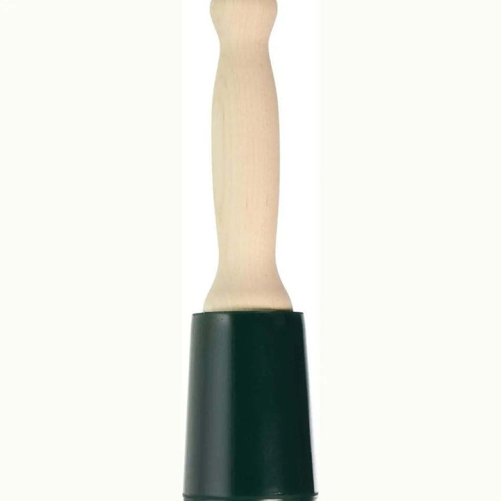 Wood is Good Carving Mallet