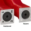 Woodpeckers Mini Carbide Scraper Replacement Blades