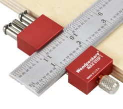 Woodpeckers Rule Stop