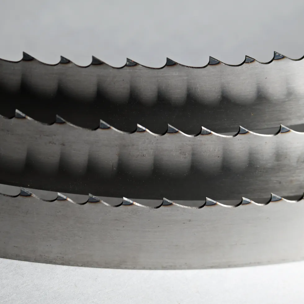 Wood Slicer Resaw Bandsaw Blade - 3/4 inch wide