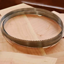 Wood Slicer Resaw Bandsaw Blade - 3/4 inch wide