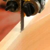 Wood Slicer Resaw Bandsaw Blade - 1/2 inch wide
