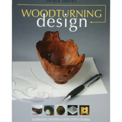 Woodturning Design - Turning Inspiration Into Form