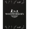 Woodworkers Shop Journal