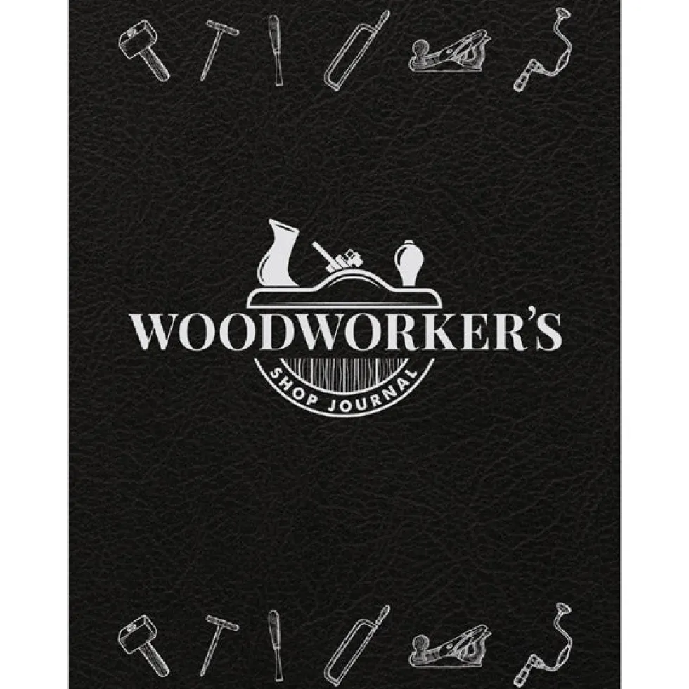 Woodworkers Shop Journal