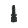 Woodworm Jumbo Screw for Oneway Woodturning Chucks