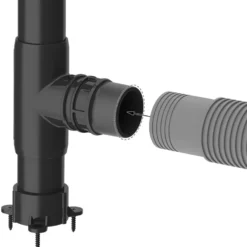 Workbench Mount Kit for Mullet 2 inch Boom Arm