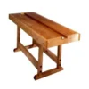 Workbench Plan - Veritas
