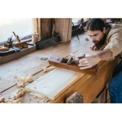 Worked - A Bench Guide to Hand-Tool Efficiency