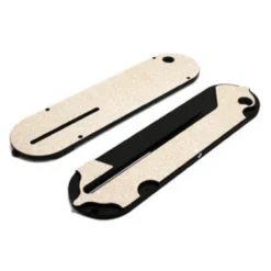 Zero-Clearance Throat Plate