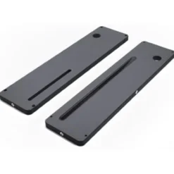Zero-Clearance Throat Plate