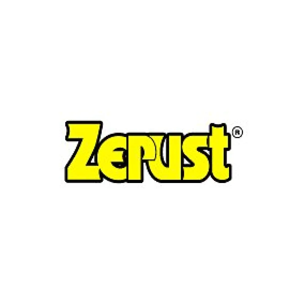 Zerust Non-Slip Rust Preventing Drawer Liner