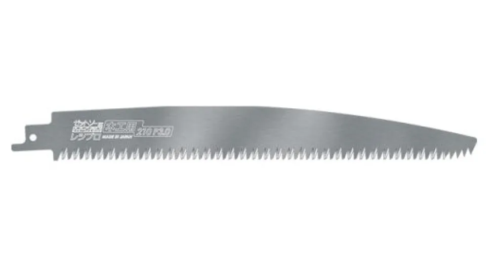 Z-Saw Blades for Reciprocating Saws